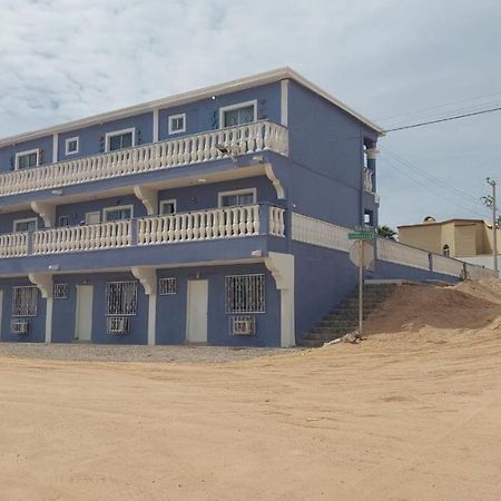 Hotel Casa Victoria Puerto Penasco Luaran gambar