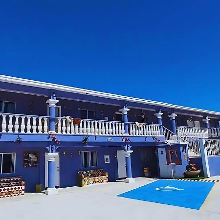 Hotel Casa Victoria Puerto Penasco Luaran gambar