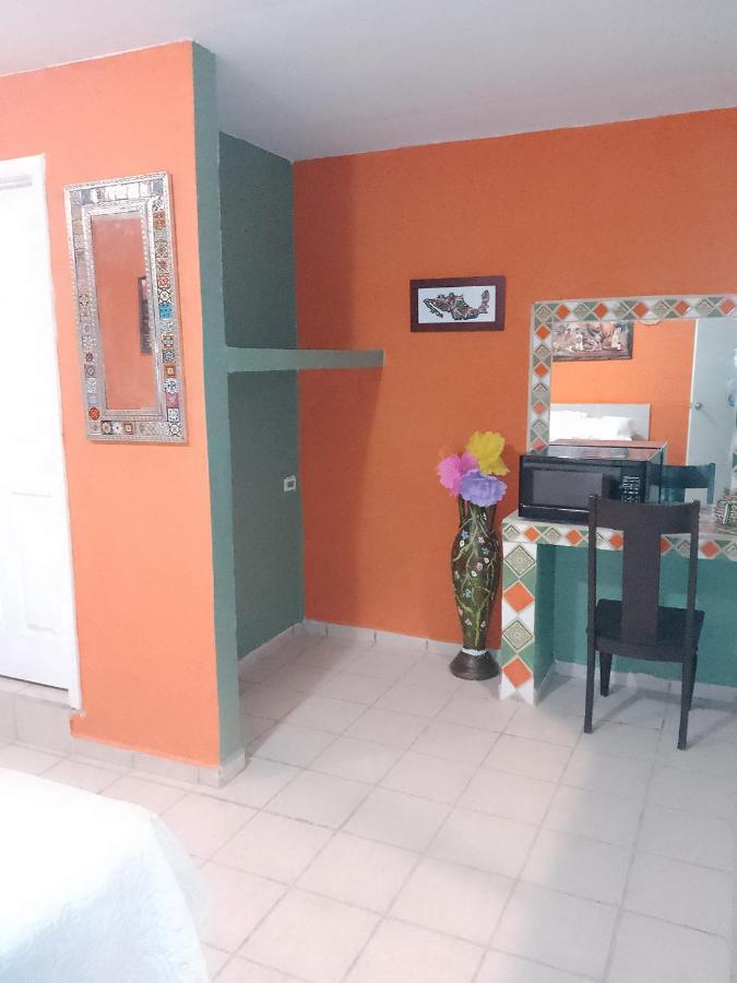Hotel Casa Victoria Puerto Penasco Luaran gambar